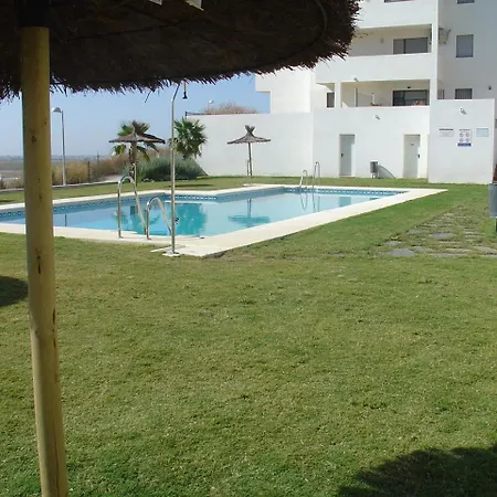 Conil, Piscina, Garaje, Jardin Y Patio