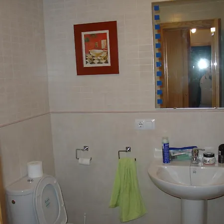 Conil, Piscina, Garaje, Jardin Y Patio Apartment